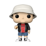 Pop Kevin Malone Company Picnic