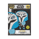 Pop! Pin Bo-Katan (Glow), , hi-res view 1
