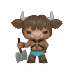 Pop! Minotaur, , hi-res view 1
