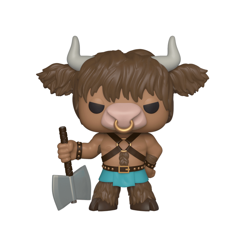 Pop! Minotaur, , hi-res view 1