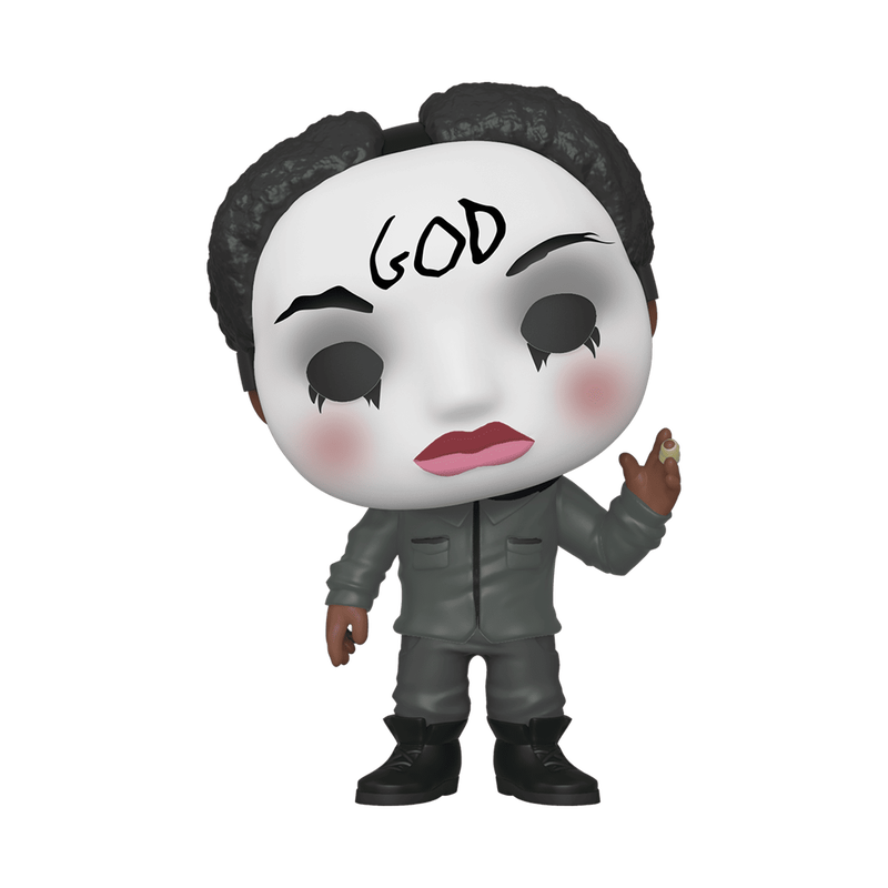Pop! Waving God, , hi-res view 1