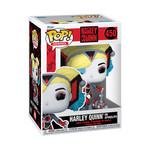 Pop! Harley Quinn on Apokolips, , hi-res view 2