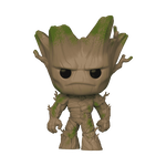 Pop! Alpha Groot, , hi-res view 1