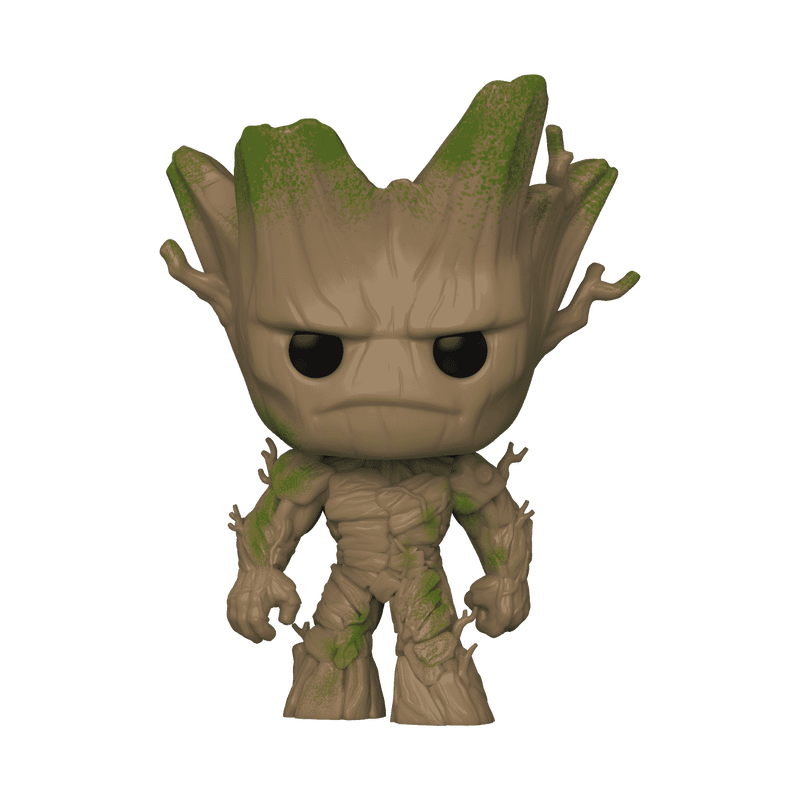 Pop! Alpha Groot, , hi-res view 1