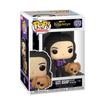 Pop! & Buddy Kate Bishop with Lucky the Pizza Dog, , hi-res view 2