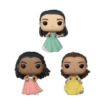 Pop! Angelica, Eliza, and Peggy 3-Pack, , hi-res view 1