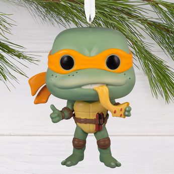 Michelangelo Ornament, , hi-res view 1