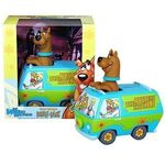 Hanna-Barbera: Scooby Doo Mystery Machine Bank WW, , hi-res view 1