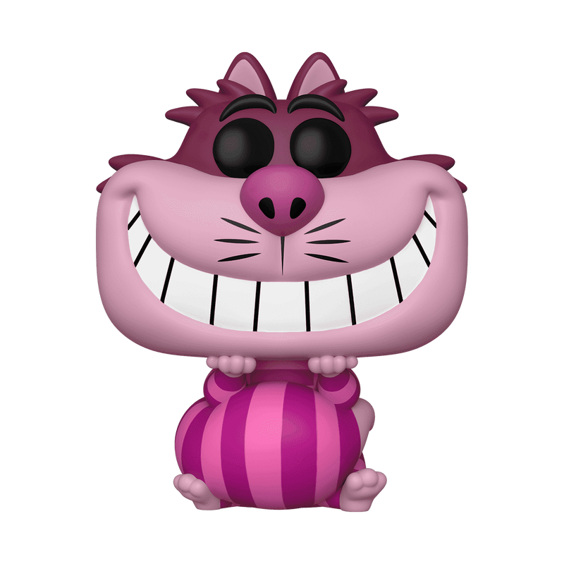 POP Jumbo: Alice 70th- Cheshire Cat, , hi-res view 2