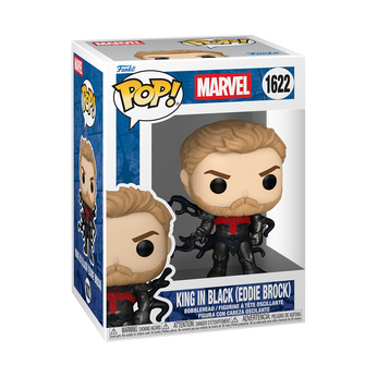 Pop! King in Black (Eddie Brock), , hi-res view 2