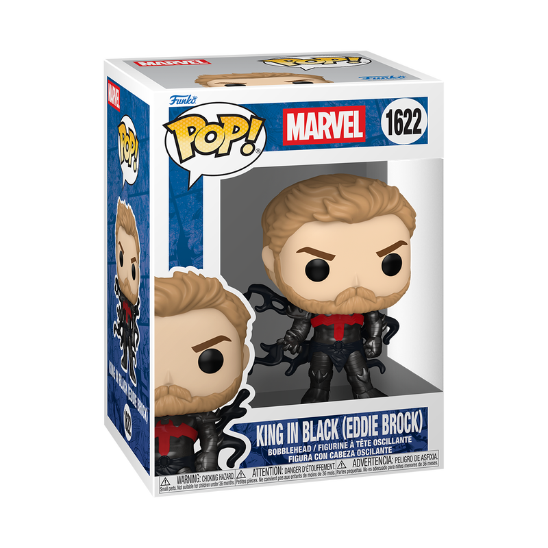 Pop! King in Black (Eddie Brock), , hi-res view 2