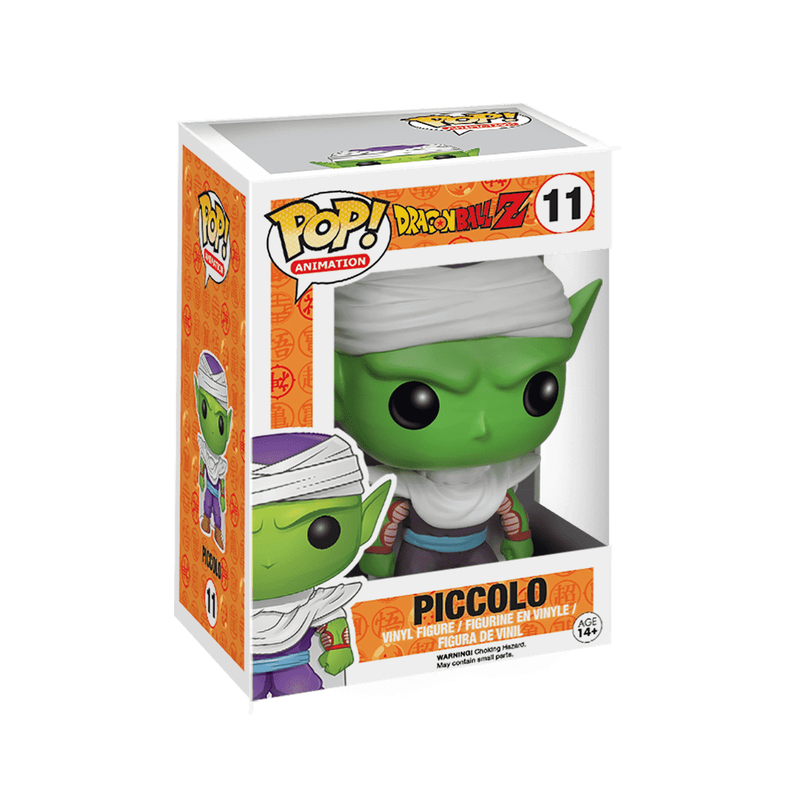 Pop! Piccolo, , hi-res view 2