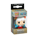Pop! Keychain Yamato, , hi-res view 2