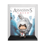 Pop! Games Cover Assassin's Creed, , hi-res image number 1