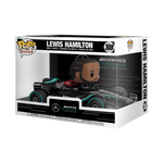 Pop! Rides Super Deluxe Lewis Hamilton, , hi-res view 2