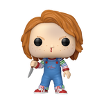 Pop Chucky Bloody Nose image