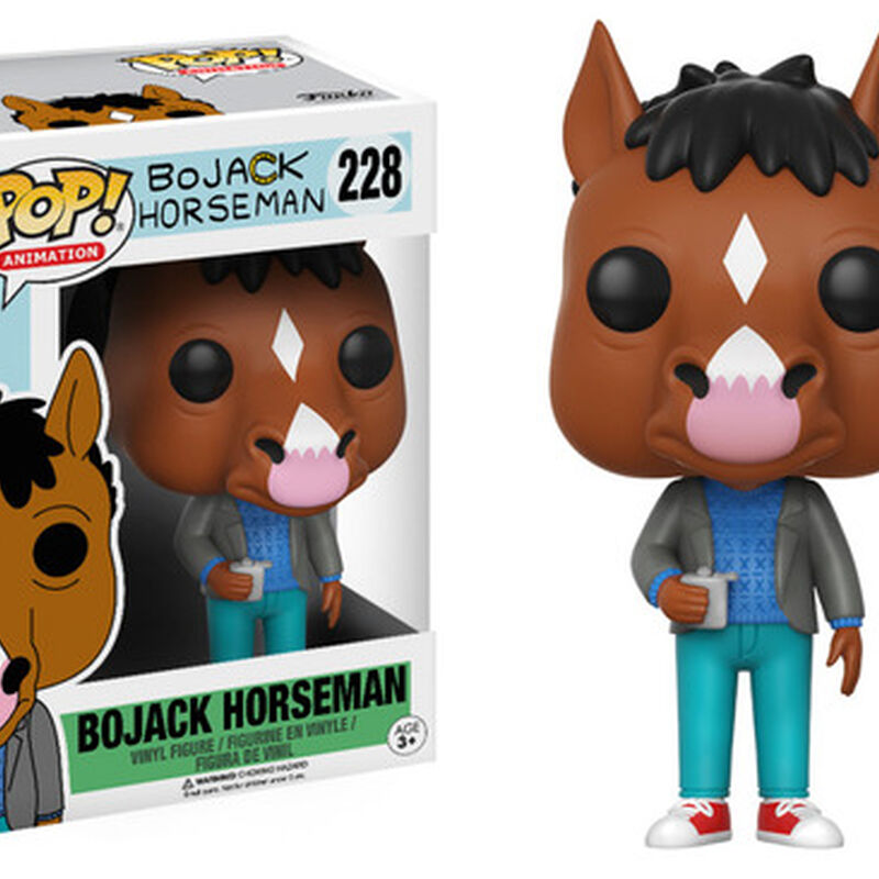 BoJack Horseman - BoJack, , hi-res view 1