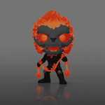 POP Marvel:InfinityWarps-GhostPantherWChain(GW), , hi-res view 2