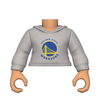PY: Torso- FM SK3 NBA S2- Warriors, Image 1