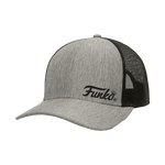 Funko Logo Baseball Hat, , hi-res view 1