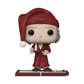 Pop! Ebenezer Scrooge, Image 1