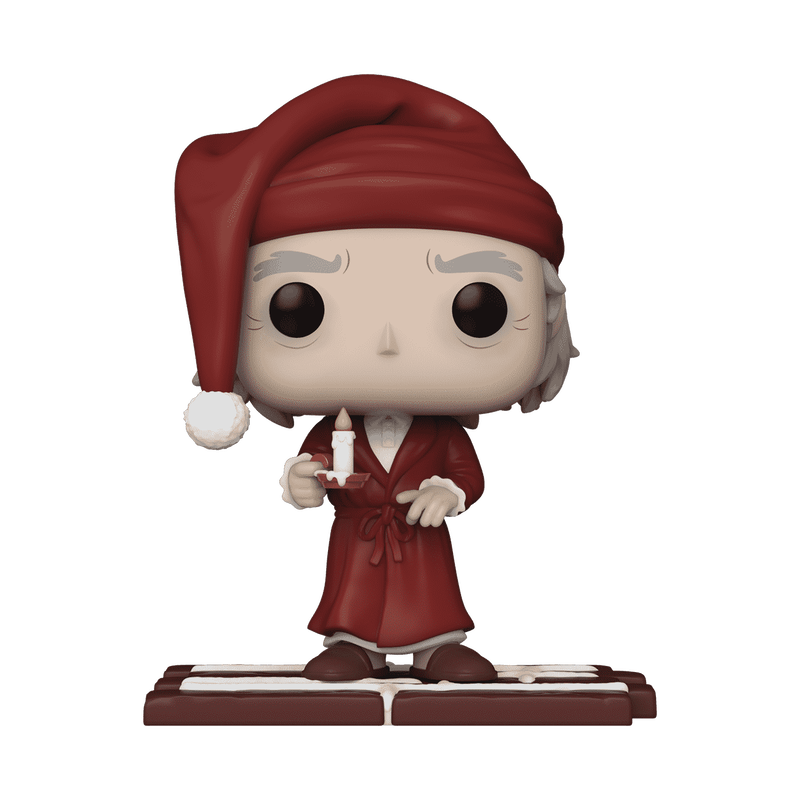 Pop! Ebenezer Scrooge, , hi-res view 1