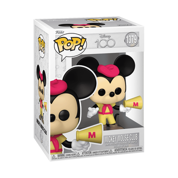 Pop! Mickey Mouse Club, Image 2