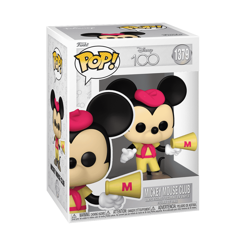 Pop! Mickey Mouse Club, , hi-res view 2