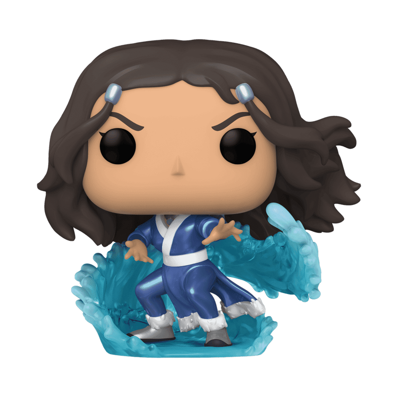 Pop! Katara (Glow), , hi-res view 1