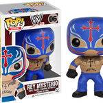 WWE S1 - Rey Mysterio, , hi-res view 1