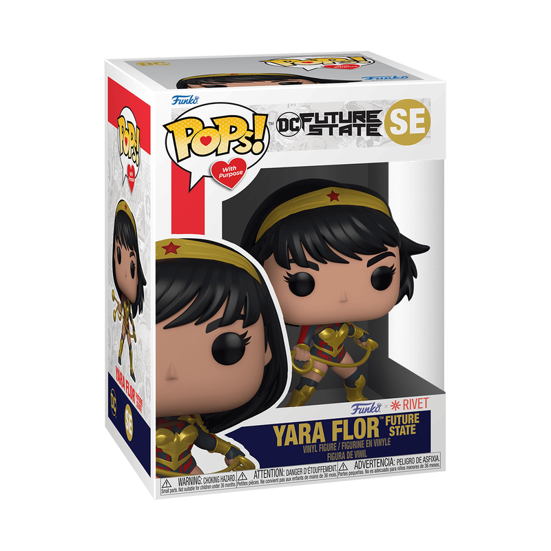 Pop! Yara Flor Future State, , hi-res view 2