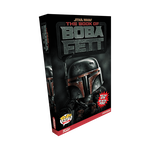 Boba Fett on Throne Boxed Tee, , hi-res image number 2
