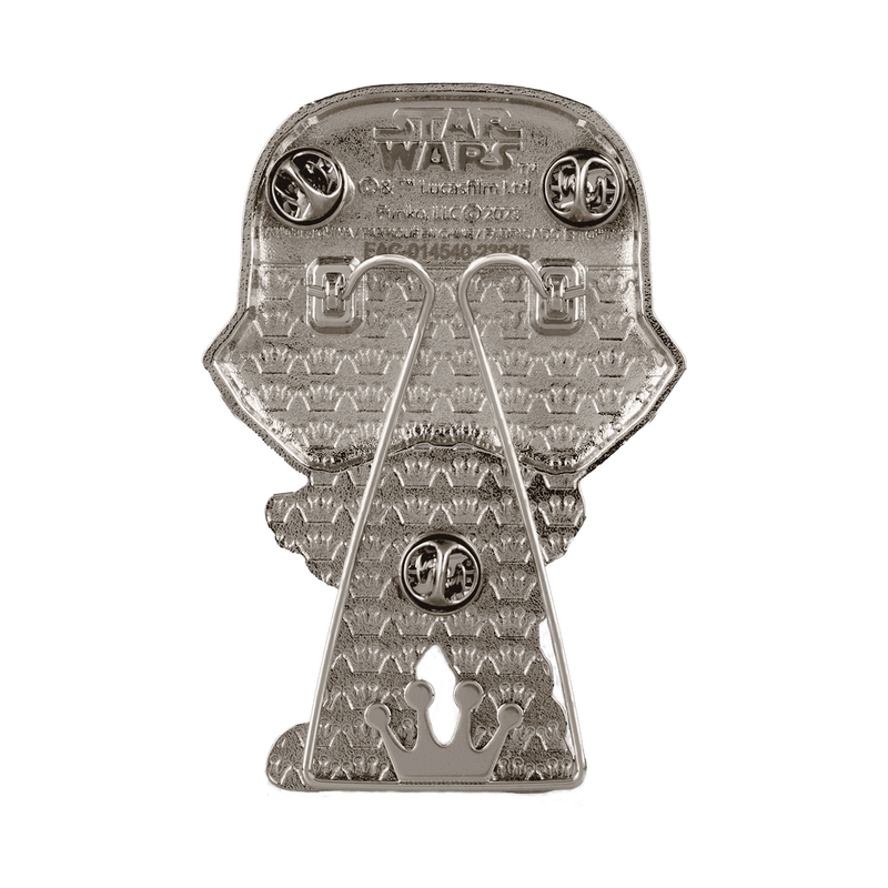 Pop! Pin First Order Jet Trooper (Glow), , hi-res view 4