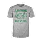 1986 Hawkins High School Tee, , hi-res view 1