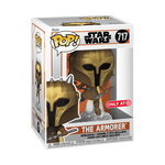 Pop! The Armorer with Jetpack, , hi-res view 2