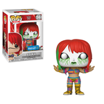 WWE S8 - Asuka - w/ white green mask, , hi-res view 1