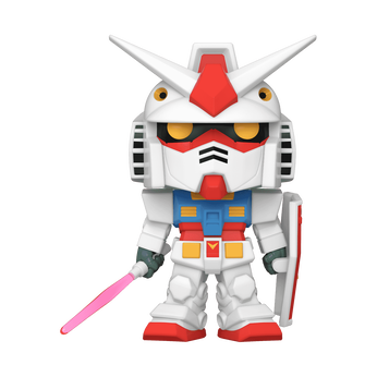 Pop! Super RX-78-2 Gundam, Image 1