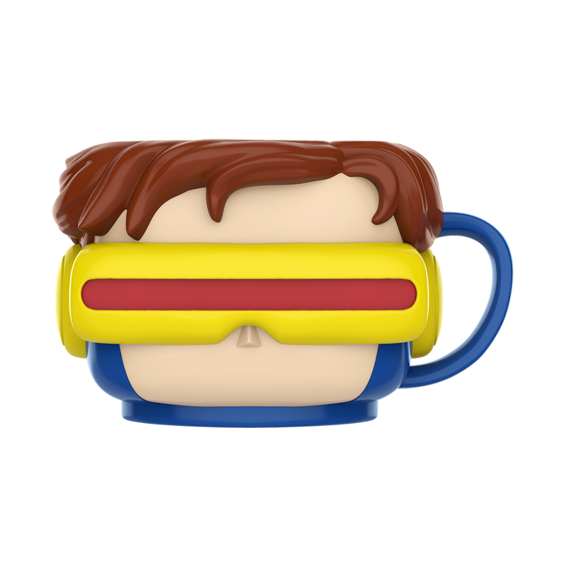 Cyclops Ceramic Mug, , hi-res view 1