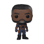 Pop! Bloodsport Unmasked, , hi-res view 1