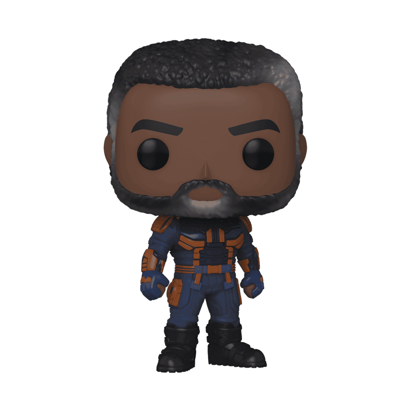 Pop! Bloodsport Unmasked, , hi-res view 1