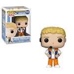 POP Rocks: NSYNC - Justin Timberlake, , hi-res view 1