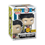 Pop! Gyomei Himejima, , hi-res view 4