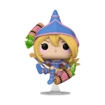 Pop! Dark Magician Girl with Magic Cylinder, , hi-res view 1