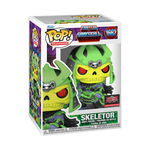 Pop! Skeletor (Turtles of Grayskull), , hi-res view 2