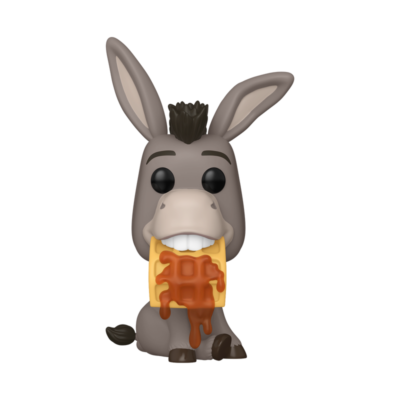 Pop! Donkey with Waffles (Scented), , hi-res view 1