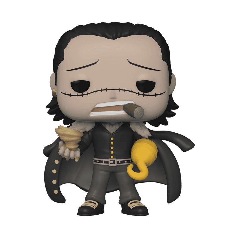 Pop! Crocodile, , hi-res view 1