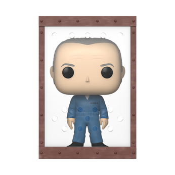 Pop! Hannibal Lecter (Prison), , hi-res view 1