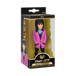 Vinyl GOLD 5" Joan Jett, , hi-res view 2