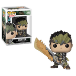 Monster Hunter- Hunter, , hi-res view 1