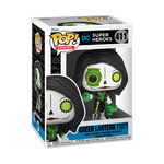 Pop! Green Lantern (Jessica Cruz), , hi-res view 2